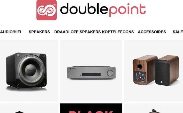 Doublepoint