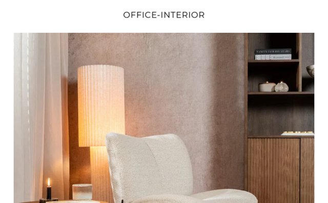 Office-Interior